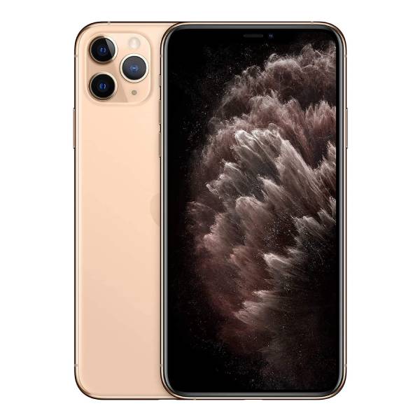 Refurbished iPhone 11 Pro Max 64GB 256GB 512GB