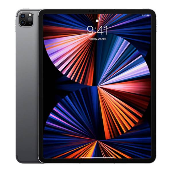 Buy Online Refurbished Apple iPad Pro 5th Gen 12.9