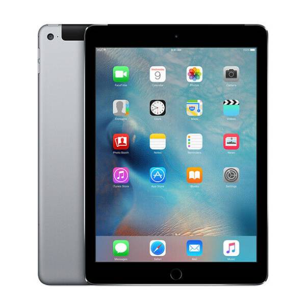 Buy Online Refurbished Apple iPad Air 2nd Gen 9.7in Wi-Fi