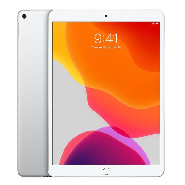 Refurbished Apple iPad Deal 5th Gen 9.7, 128GB - Space Gray (Wi-Fi Only)