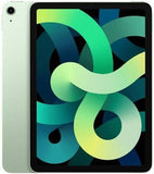 Buy Online Refurbished Apple iPad Air 4th Gen 10.9in Wi-Fi +Cellular