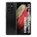 Buy Online Refurbished Samsung Galaxy S21 Ultra 5G