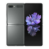 Buy Online Refurbished Samsung Galaxy Z Flip 5G