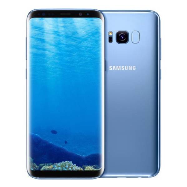 Buy Online Refurbished Samsung Galaxy S8