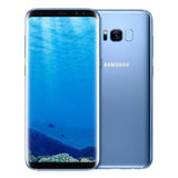 Buy Online Refurbished Samsung Galaxy S8