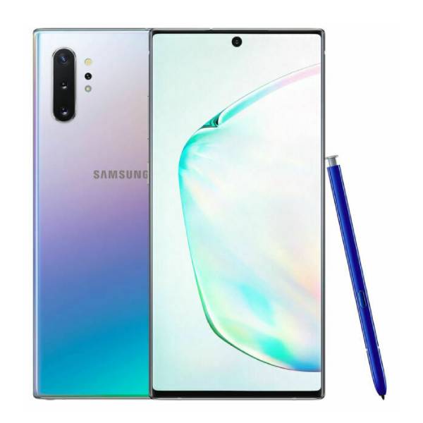 Buy Online Refurbished Samsung Galaxy Note 10 Plus