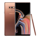 Buy Online Refurbished Samsung Galaxy Note 9