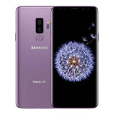 Buy Online Refurbished Samsung Galaxy S9 Plus
