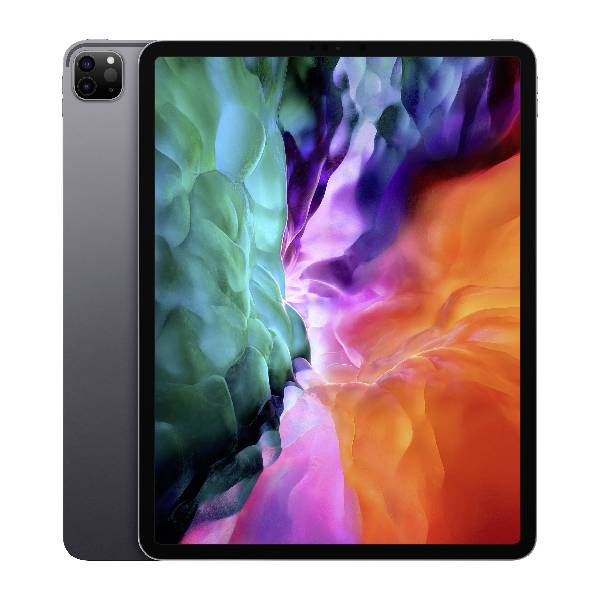 Buy Online Refurbished Apple iPad Pro 4th Gen 12.9in Wi-Fi + Cellular