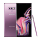 Buy Online Refurbished Samsung Galaxy Note 9
