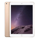 Buy Online Refurbished Apple iPad Air 2nd Gen 9.7in Wi-Fi + Cellular