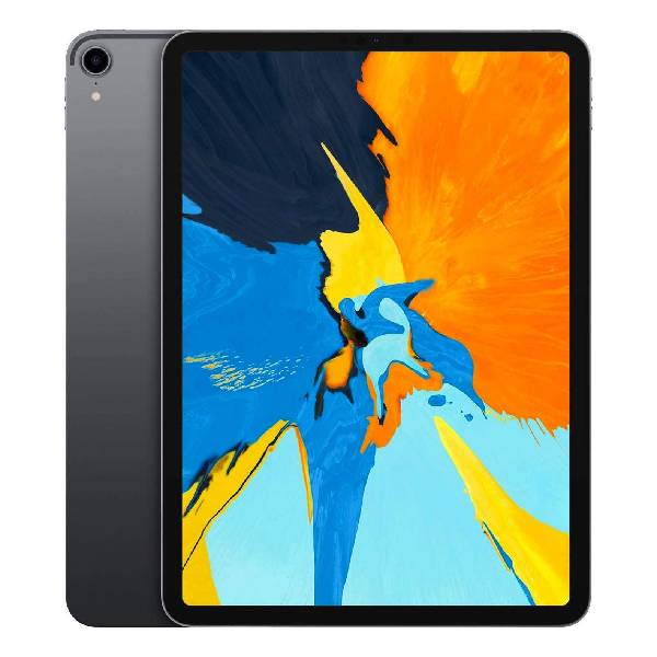 Buy Online Refurbished Apple iPad Pro 1st Gen 11in Wi-Fi