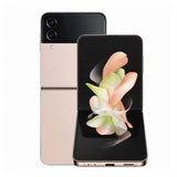 Buy Online Refurbished Samsung Galaxy Z Flip 4 5G