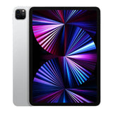 Buy Online Refurbished Apple iPad Pro 3rd Gen 11in Wi-Fi + Cellular