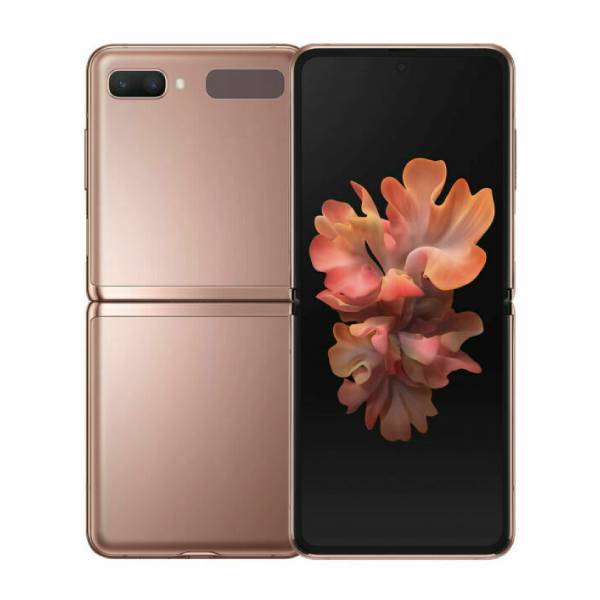 Buy Online Refurbished Samsung Galaxy Z Flip 5G