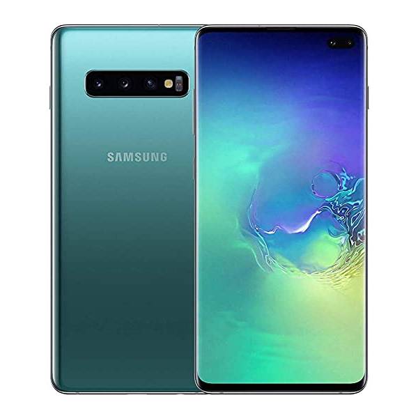 Buy Online Refurbished Samsung Galaxy S10 Plus