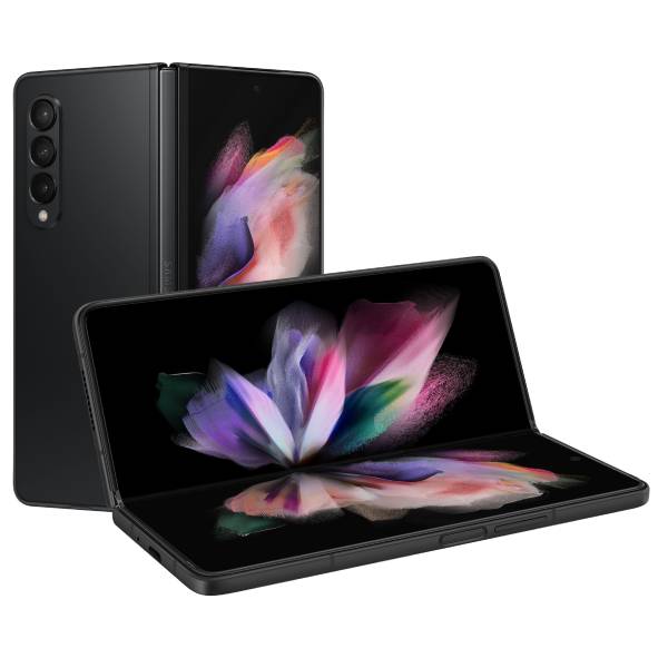 Buy Online Refurbished Samsung Galaxy Z Fold 3 5G