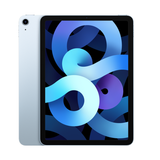 Buy Online Refurbished Apple iPad Air 4th Gen 10.9in Wi-Fi +Cellular