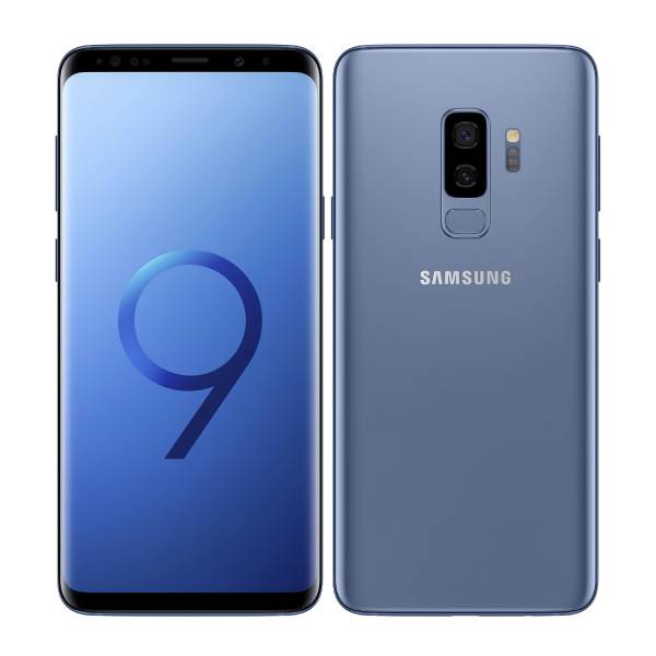 Buy Online Refurbished Samsung Galaxy S9 Plus