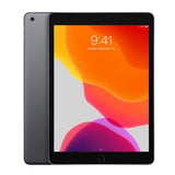 Buy Online Refurbished Apple iPad 7th Gen 10.2 in Wi-Fi