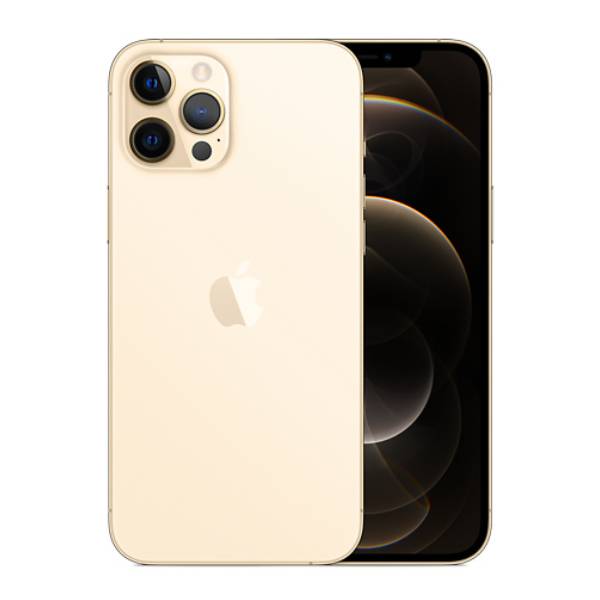 Refurbished iPhone 12 Pro Max 128GB 256GB 512GB