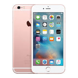 Buy Online Refurbished iPhone 6s plus