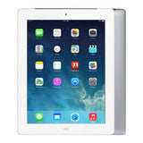 Buy Online Refurbished Apple iPad 4th Gen 9.7in Wi-Fi