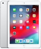 Buy Online Refurbished Apple iPad 6th Gen. 9.7in Wi-Fi