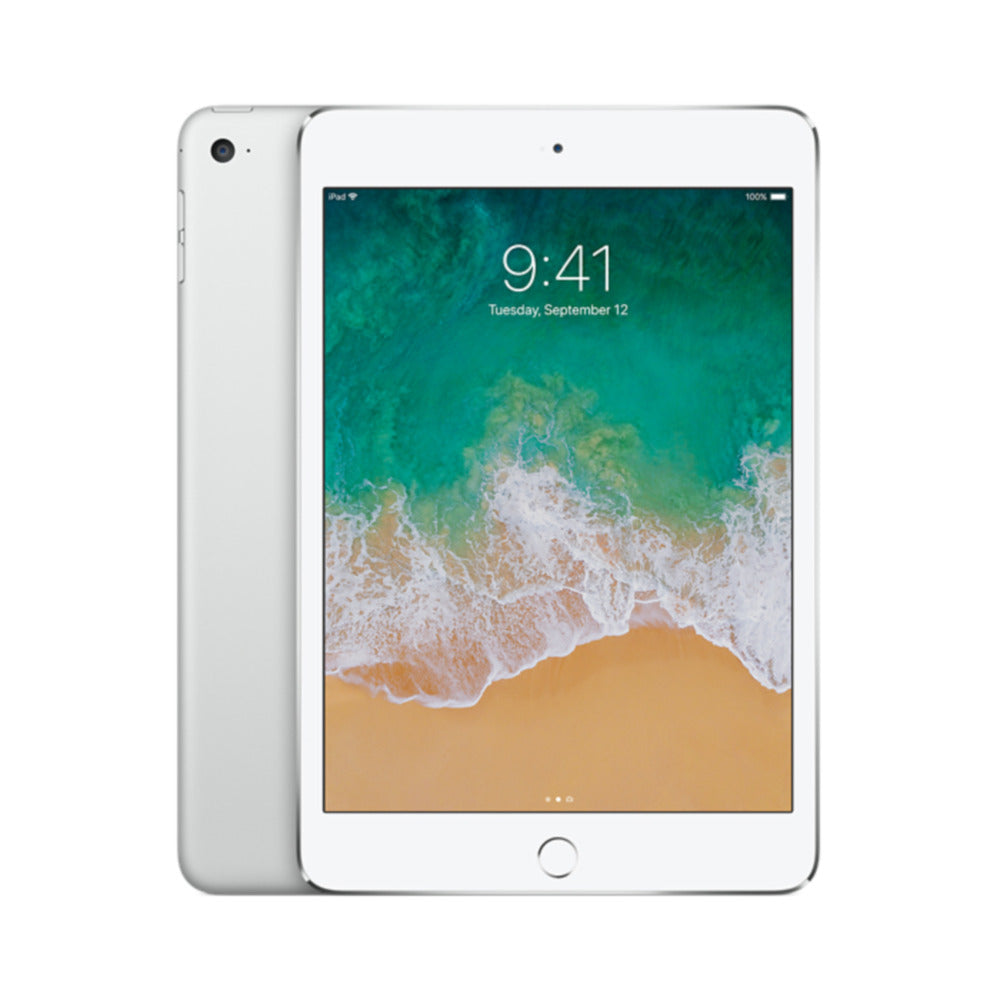 Buy Online Refurbished Apple iPad Mini 4th Gen 7.9in Wi-Fi