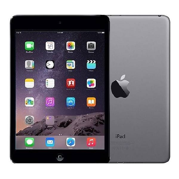 Buy Online Refurbished Apple iPad Mini 2nd Gen 7.9in Wi-Fi