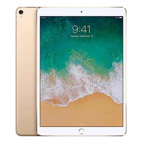 Buy Online Refurbished Apple iPad Pro 2nd Gen 12.9in  Wi-Fi + Cellular