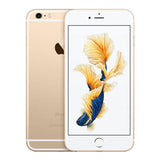 Buy Online Refurbished iPhone 6s plus