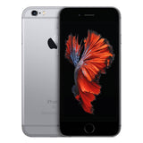 Buy Online Refurbished iPhone 6s