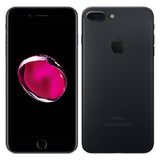 Buy Online Refurbished iPhone 7 Plus