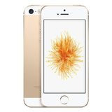 Buy Online Refurbished iPhone SE