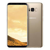Buy Online Refurbished Samsung Galaxy S8