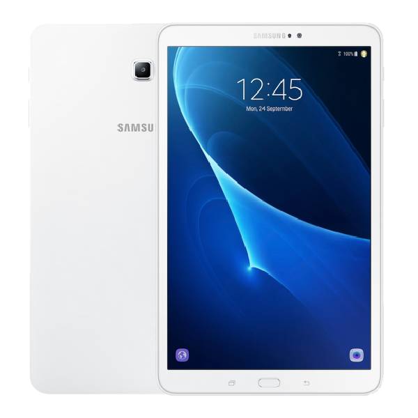 Buy Online Refurbished Samsung Galaxy Tab A 10.1in Wi-Fi