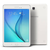 Buy Online Refurbished Samsung Galaxy Tab A 8.0 Wi-Fi + Cellular